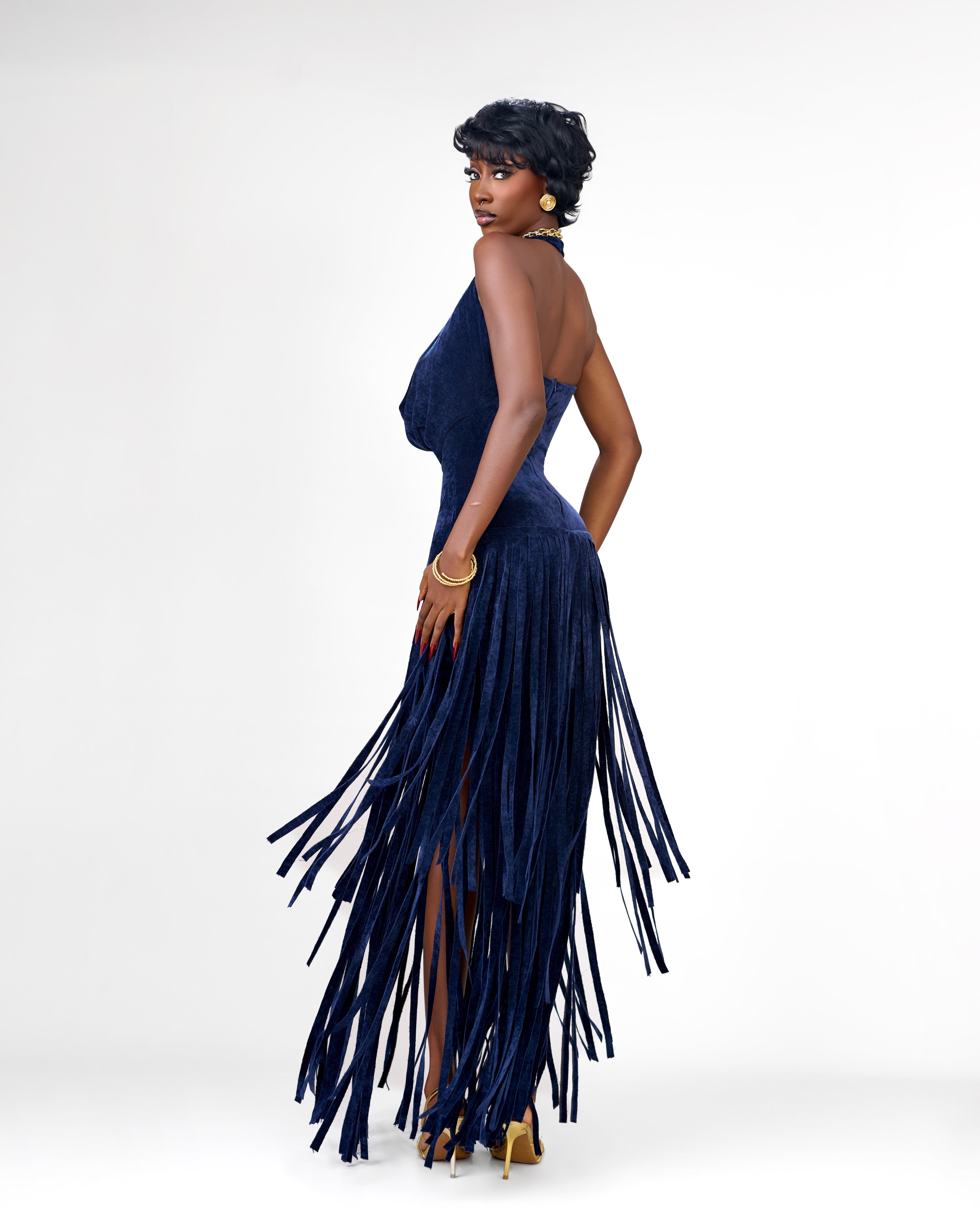 MONROE DRESS