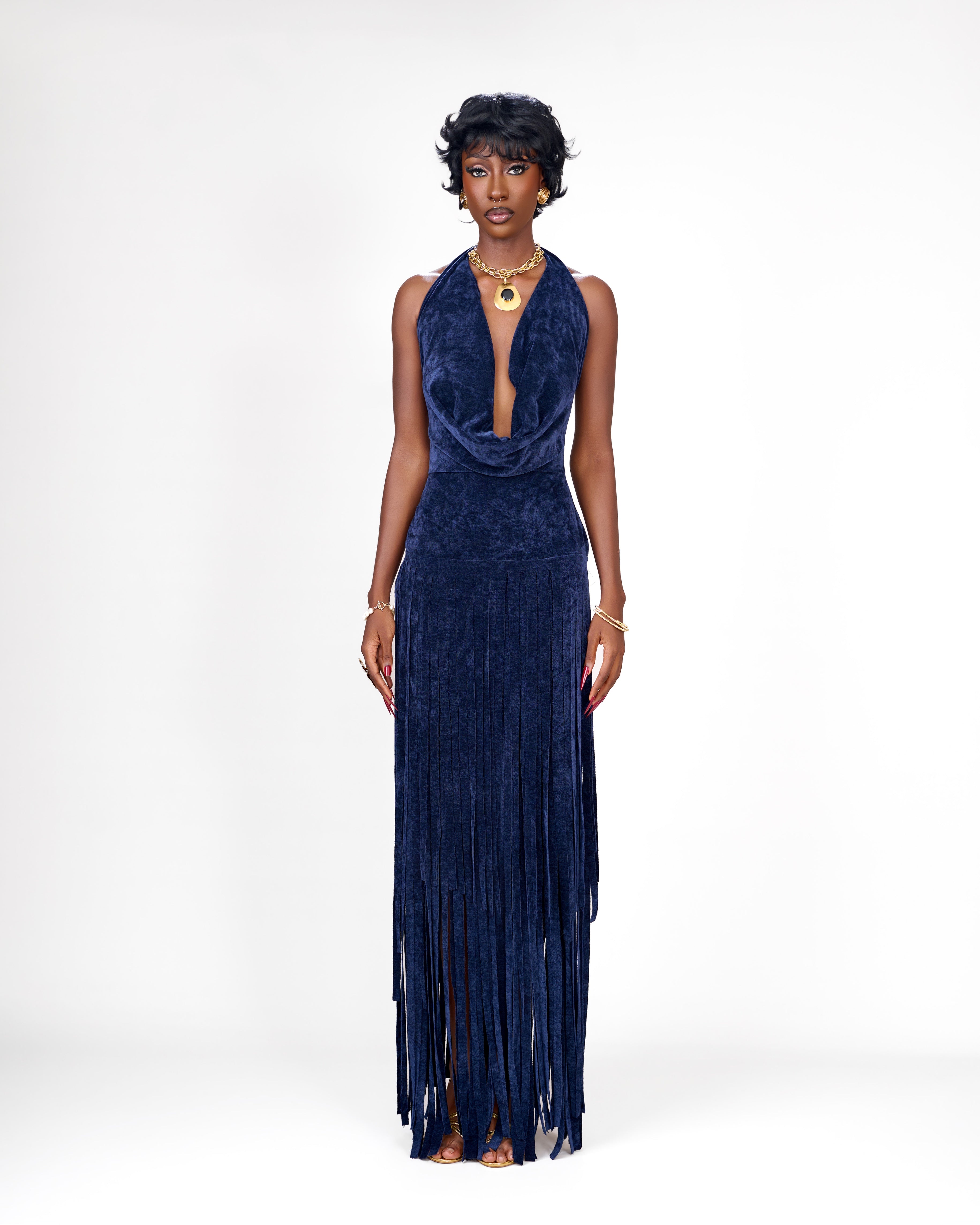 MONROE DRESS