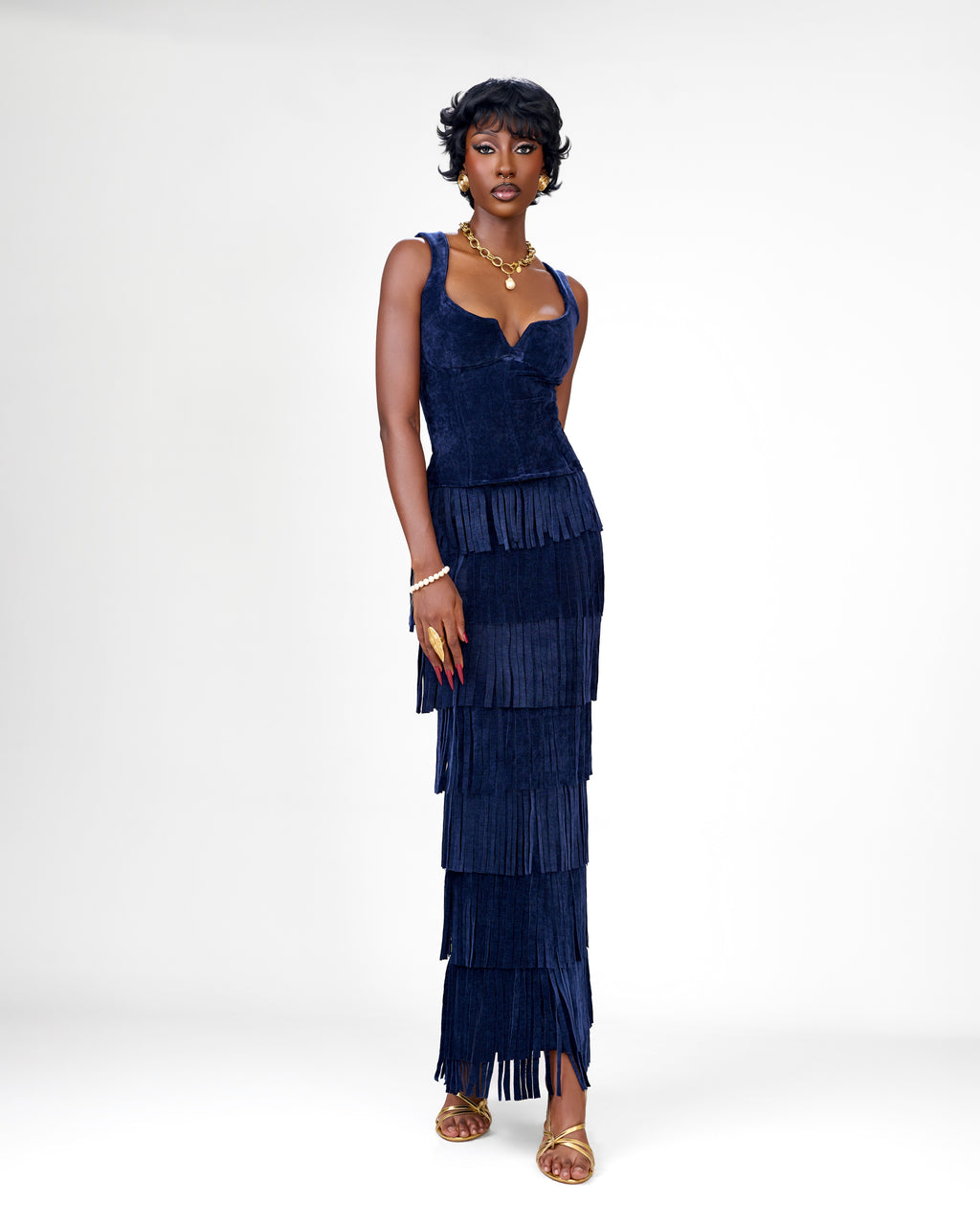 ZURI SET - MIDI