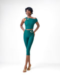 VIENNA CAPRI SET