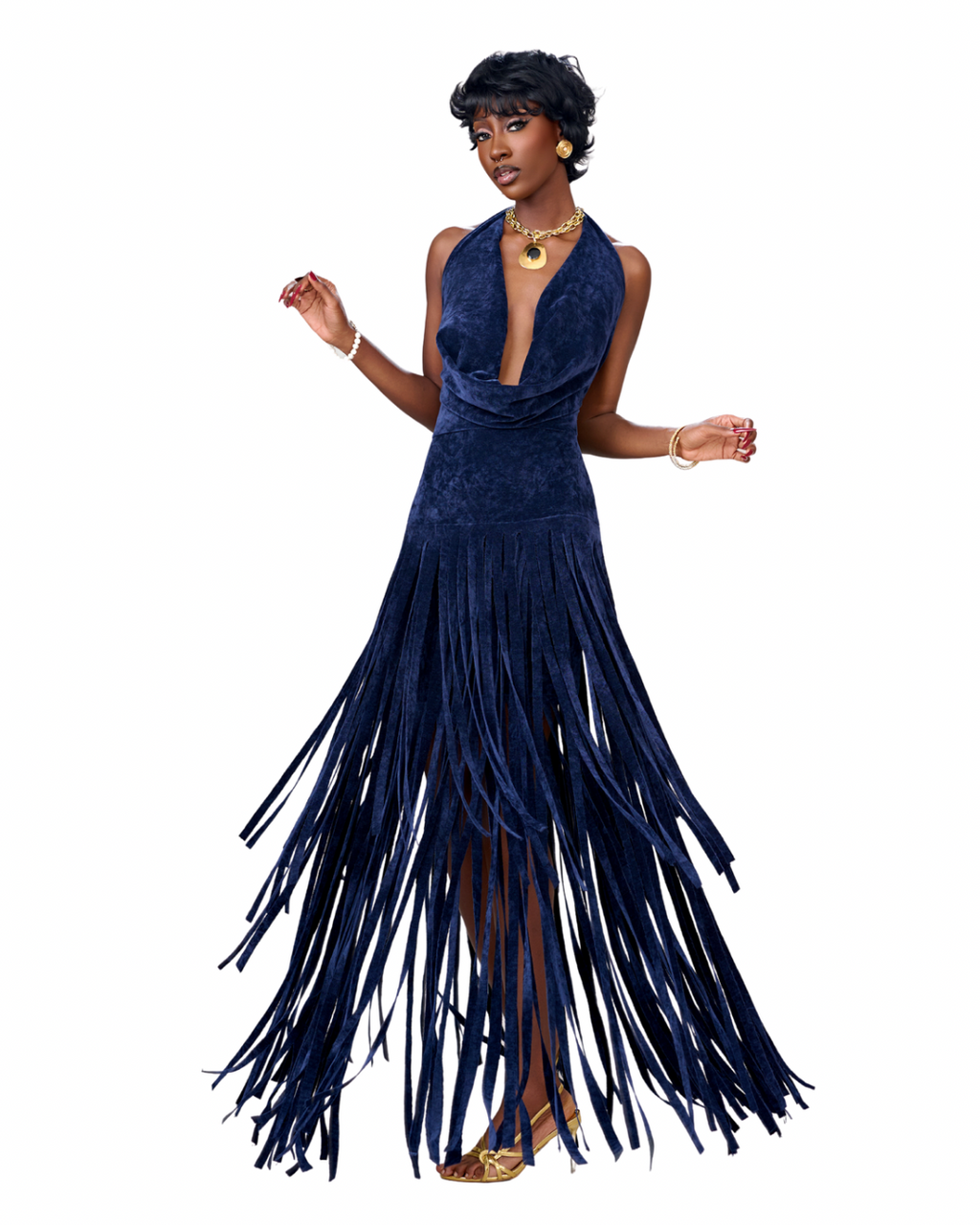 MONROE DRESS