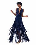 MONROE DRESS