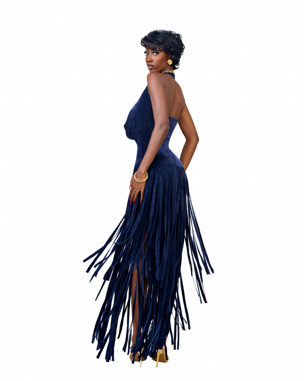 MONROE DRESS