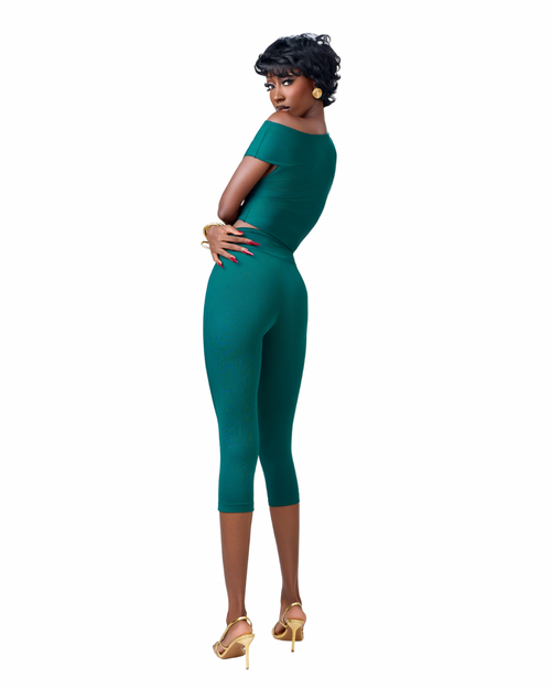 VIENNA CAPRI SET